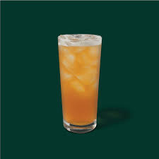 Iced Shaken Lemonade Tea