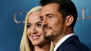 Das Baby von Katy Perry und Orlando Bloom ist da