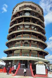 Safe and secure online booking and guaranteed lowest rates. Leaning Tower Of Teluk Intan In 2021 Ipoh Leaning Tower Of Pisa Tower