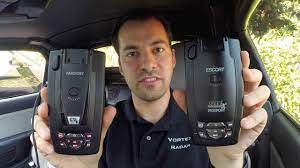 The passport 9500ix platinum comes ready for escort live. Escort S75g Review A Less Expensive 9500ix Youtube