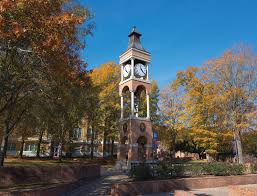 COMMENCEMENT SPRING 2017