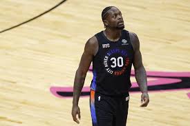 Randle wasn't sharp from the field and needed 23 shots. Player In Focus Julius Randle And His Journey So Far With The New York Knicks Nba Season 2020 21