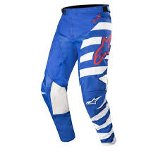 The bleu essentials celebrity by 6 inspiring voices. Pantalon Cross Alpinestars Racer Braap Bleu Blanc Rouge Pantalons Teamaxe Com