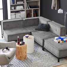Maybe you would like to learn more about one of these? Build Your Own Cushy Sectional Sofa Teen Sofa Pottery Barn Teen