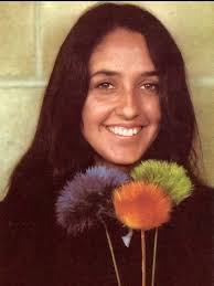 Joan Baez, a national treasure. (International really.) ❤️🎵