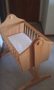 Top 10 Cheap Bassinets For Your Baby Baby Cradle Wooden Wood Bassinet Baby Cradle