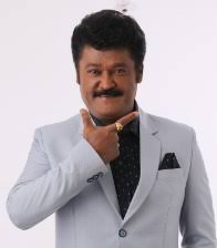Indian Celebrities Jaggesh Wiki Bio Profile Family Movies Important Facts Marriage Photo Jaggesh Childhood Photo His abilities grant invulnerability and spell immunity, turning him into an unstoppable force on a hairpin. jaggesh wiki bio profile