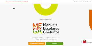 Estão disponíveis na plataforma mega os vales para manuais gratuitos para os anos de continuidade de ciclo. Mega Manuais Escolares Gratuitos Municipio De Belmonte