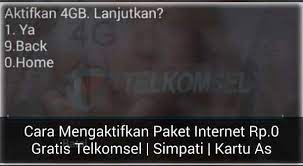 Setidaknya, ada enam kode rahasia paket internet telkomsel murah yang bisa kamu jajal. Cara Mendapatkan Kuota Gratis Telkomsel Update 2020 Kode Dial