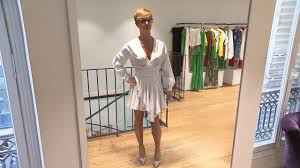 Les reines du shopping : Les Boutiques Des Reines Du Shopping Le Shopping De Marie Claude