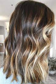 43 Best Fall Hair Colors Ideas For 2019 Stayglam Fall Hair Brown Hair With Highlights Fall Hair Colors