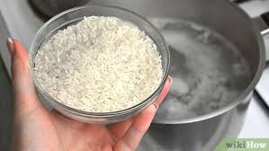 What is the best way to boil chicken breast for a dog? How To Prepare Chicken And Rice For Dogs 15 Steps With Pictures