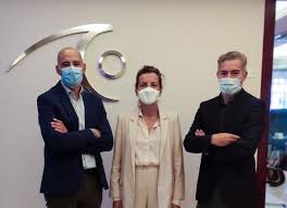 Miranza sigue creciendo en Madrid con Miranza Ophthalteam