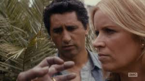 Fear the Walking Dead: Season 1, Episode 3