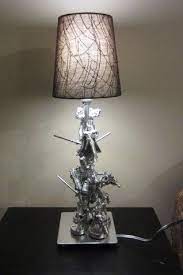 action figure toy lamp star wars edition lamp action figures toys action figures