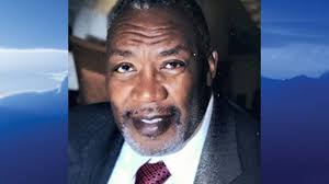 Charles W. Mitchell, Girard, Ohio