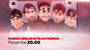 Fox Tv Canli Izle Maskeli Besler Intikam Pesinde Izle 15 Eylul 2016 Persembe Fox Tv Yayin Akisi Magazin Haberleri