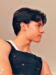 Miguel Mora Cooking Video