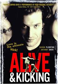 Alive & Kicking: Amazon.de: DVD & Blu-ray