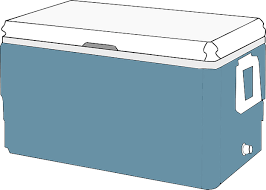 Now that you have everything set up and you know how to cool a room with a fan and ice, you can turn your diy setup on and sit or stand close to the fan. Cheap Diy Air Conditioner Diy Projects Craft Ideas How To S For Home Decor With Videos