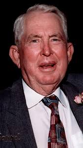 Billy Auburg Obituary