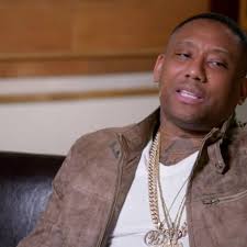 Maino talks relationship with Lil Kim