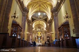 Iglesia De San Juan De Los Lagos The Church He Loves Cathedral Church Church Cathedral