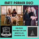 Matt Parker and the Deacons: Matt & Kelly Acoustic Duo