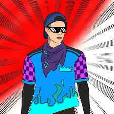 Super cow by plnstgfx on deviantart. Logo Keren Ff Polosan Wallpaper Site