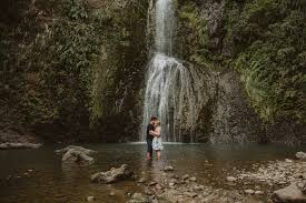 A backpacker's first stop for their travels in new zealand… by no means is auckland all about city life. Top Locations For Engagement Photos In Auckland Bethany Howarth Photography