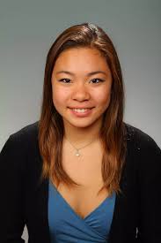 2018-19 Women's Swimming Roster