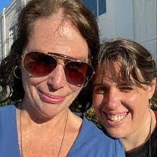 Deirdre Olson's Instagram, Twitter & Facebook