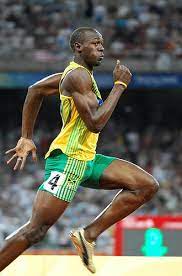 Oct 12, 2020 · in the sprinting world, usain bolt was the undisputed dominant force in recent times. I Want To Run Fast Olympic Sports Usain Bolt Athlete