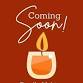 Custom Candle Making and Sip Party event image