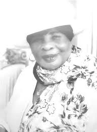 Obituary for Matriarch Iris Albertha Williams