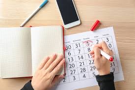 Il faut quand même comprendre comment fonctionne ce service et comment connaître déjà, le fournisseur vous informe la veille pour votre ejp du demain. Calendrier Ejp Comment Ca Fonctionne