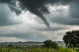 The country's 'worst storm in seven years' is wreaking havoc on the transport and power systems as it batters the uk and ireland. Tornado Spotted On The Isle Of Wight Island Echo 24hr News 7 Days A Week Across The Isle Of Wight