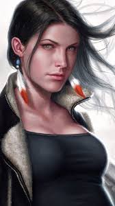 Mobile wallpaper: Comics, Mercy Thompson, 1207757 download the picture for  free.