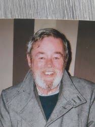 Condolence Book for Billy Doheny (Letterkenny, Donegal)