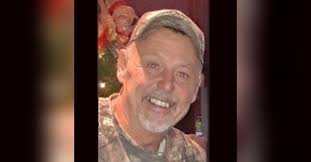 Danny Lee Purdom Obituary