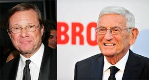 Art Dealer Trying To Make L.A. 'Happen' Also Ripped Off Eli Broad, Michael  Ovitz