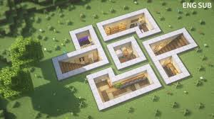 Best 25 minecraft floor designs ideas on pinterest. 5 Best Minecraft Underground Houses To Build