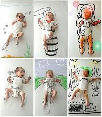 Pedrinho D Foto Baby Babyfotos Foto Kinder