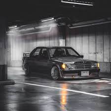 Nifkii Photo 02 Yuta Owner Yo Chanpapa Mercedes 190 Mercedes Car Mercedes Benz 200