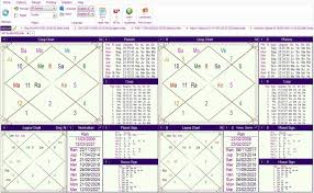 kp astrology software for symbian