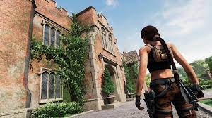 Regarding this demo's lifespan, tomb raider fans should. Nicobass Nicobass Dox Twitter