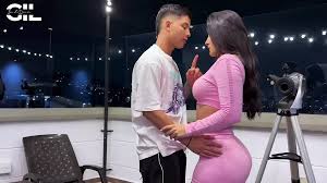 Salome Gil Porn Videos 2024: Porn Star Sex Scenes | xHamster