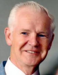 Donald Kimball Obituary (2025)