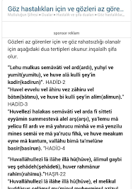 Dlrytgn Adli Kullanicinin Dua Panosundaki Pin Dualar Sifa Duasi Duanin Gucu