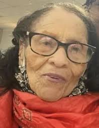 Obituary information for Joan Isis Rodriques